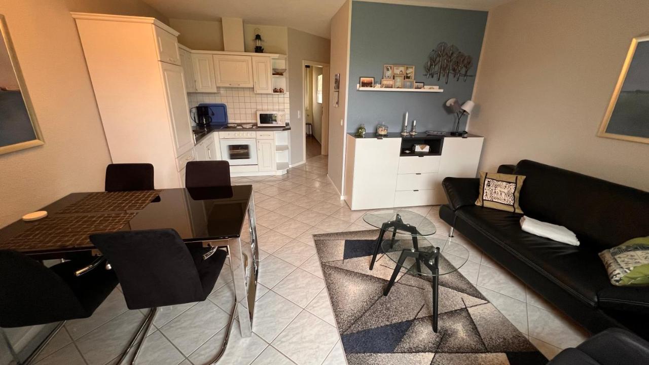 Ferienwohnung Am Kormoranweg Dorumer Neufeld Εξωτερικό φωτογραφία
