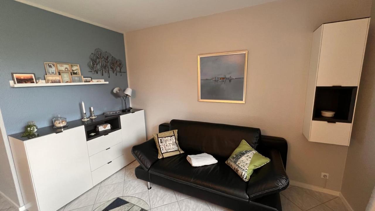 Ferienwohnung Am Kormoranweg Dorumer Neufeld Εξωτερικό φωτογραφία