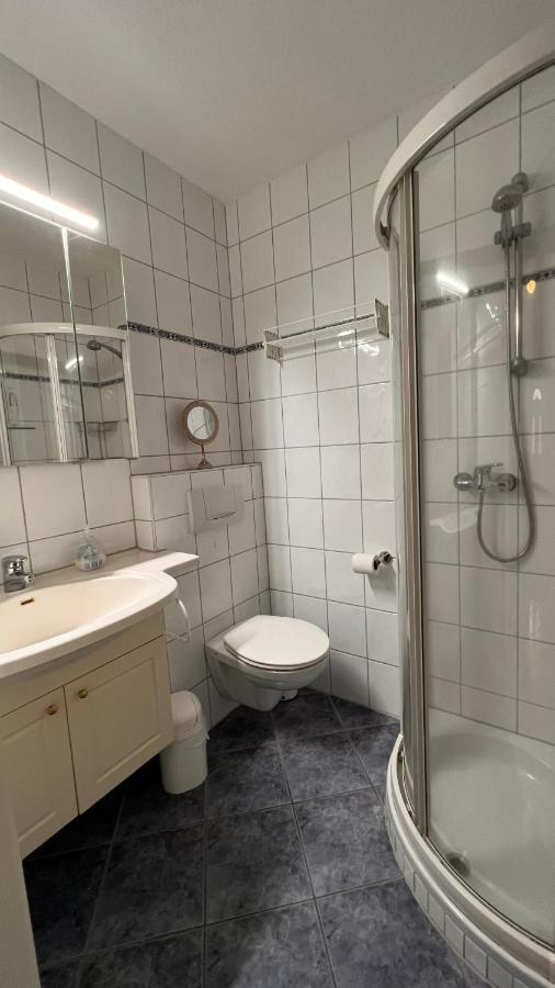 Ferienwohnung Am Kormoranweg Dorumer Neufeld Εξωτερικό φωτογραφία